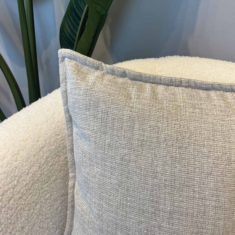 Almohadones Siena Gris