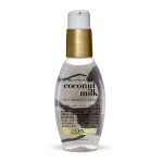 OGX TRATAMIENTO SERUM COCONUT MILK UNID. única