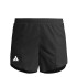 Short de Mujer Adidas Running Essentials W Negro