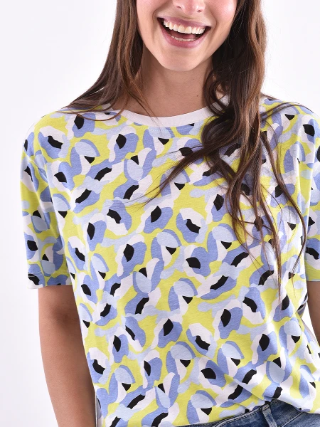 REMERA VERONA ESTAMPADO 9