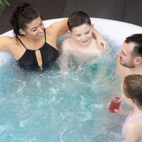Jacuzzi Inflable Bestway Lay Z Spa Miami Jacuzzi Inflable Bestway Lay Z Spa Miami