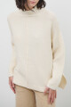 POLERA LINK NATURAL