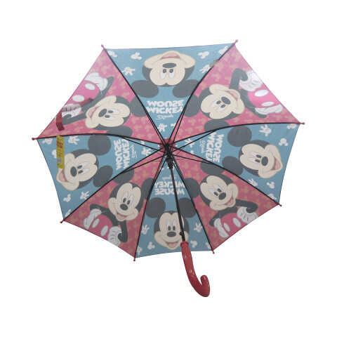Paraguas Infantil Clásico 65 cm Mickey