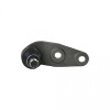Perfect Rotula Vw Gol/Parati/Saveiro 97 Curva 17mm Izquierda