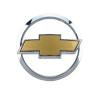 EMBLEMA DE REJILLA (CROMADO Y DORADO) Emblema De Rejilla (cromado Y Dorado)