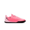 Championes Nike de Fútbol 5 Phantom GX II de Niños - FJ2608-600 Rosado