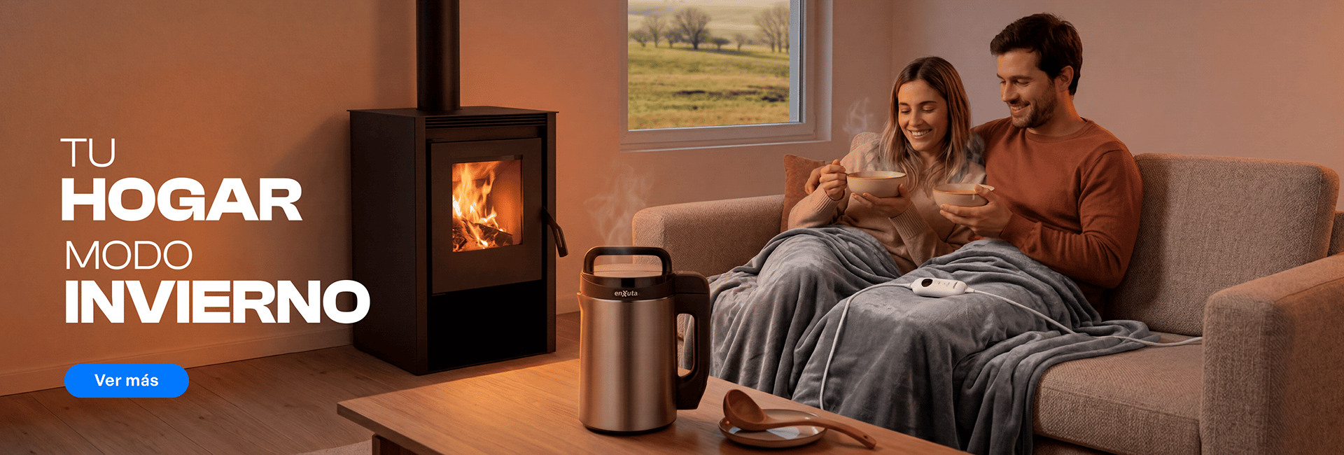 PRODUCTOS PARA EL INVIERNO