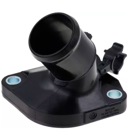 PIPA TERMOSTATO NISSAN MARCH VERSA 1.6 - PIPA TERMOSTATO NISSAN MARCH VERSA 1.6 -