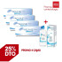 One Day Moist - PROMO 3+1 + Renú Natura One Day Moist - Promo 3+1 + Renú Natura