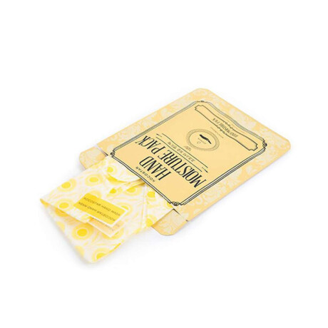 Mascarilla De Manos Hidratante Hand Mask