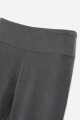 Legging básico GRIS