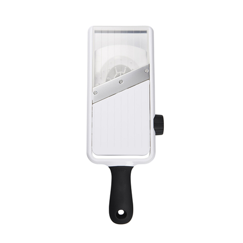 OXO GG MANDOLINA ADJUSTABLE DE MANO N/A