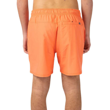 Voley Rip Curl Daily Naranja