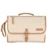 Cambiador portatil XL skip hop beige
