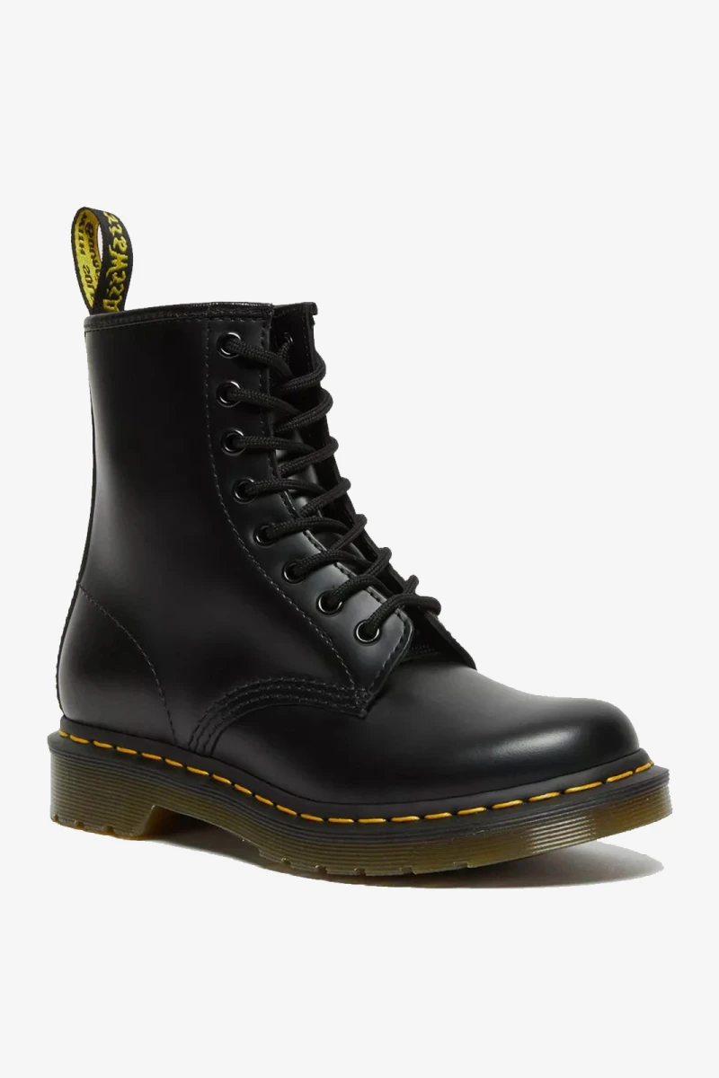 BOTA 1460 W Negro