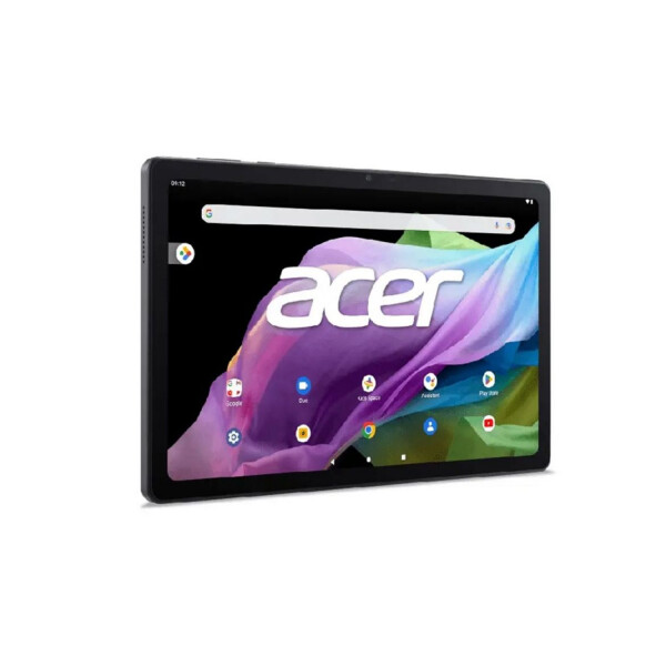 Tablet Acer Iconia P10 6/128gb 10.4" TABLET ACER ICONIA P10 6/128 GRIS