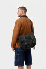 Prescott Shoulder Bag Negro