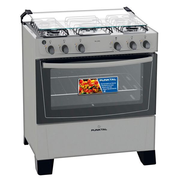COCINA A SUPERGAS-GAS 5HORNALLAS PUNKTAL COLISEUM 299C COCINA A SUPERGAS-GAS 5HORNALLAS PUNKTAL COLISEUM 299C