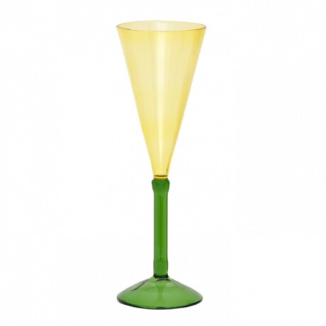 Set De 2 Copas Cocktail Champagne U