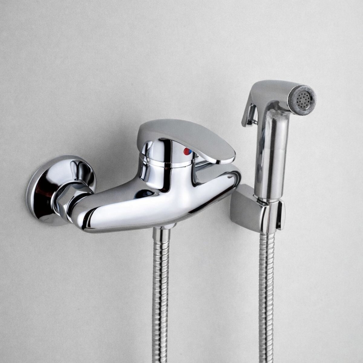 Monocomando Ducha Higienica S/transf Wico 35mm 