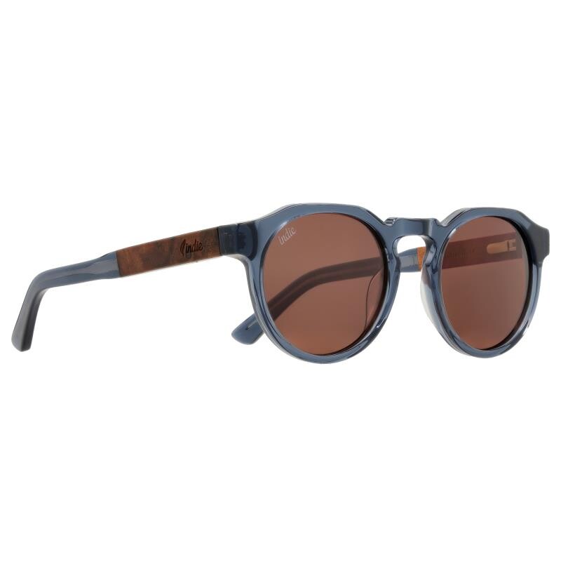 Indie Honey Azul-marron