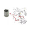 BUJE DE BANDEJA INFERIOR SUSPENSION DELANTERA Buje De Bandeja Inferior Suspension Delantera