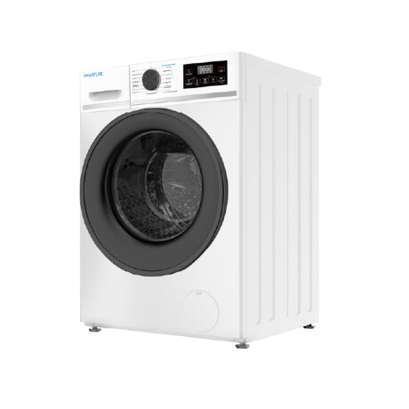 LAVASECARROPAS 10.5KG/6KG INVERTER BLANCO SMARTLIFE SL-WDFL106INV