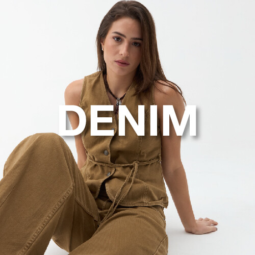Denim