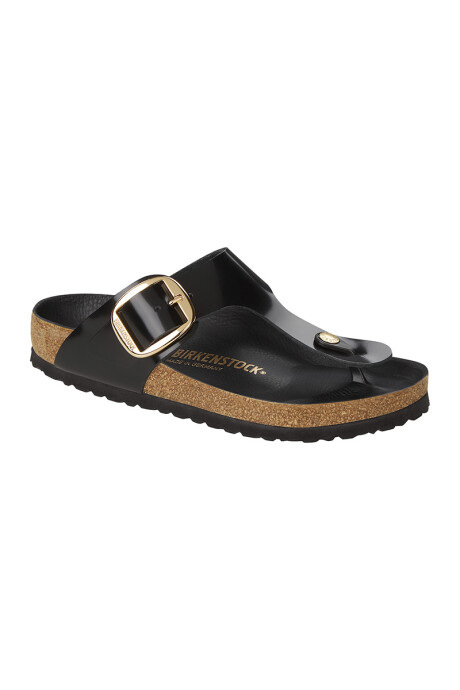 Sandalia Gizeh Bb Lena Hs - Regular Black