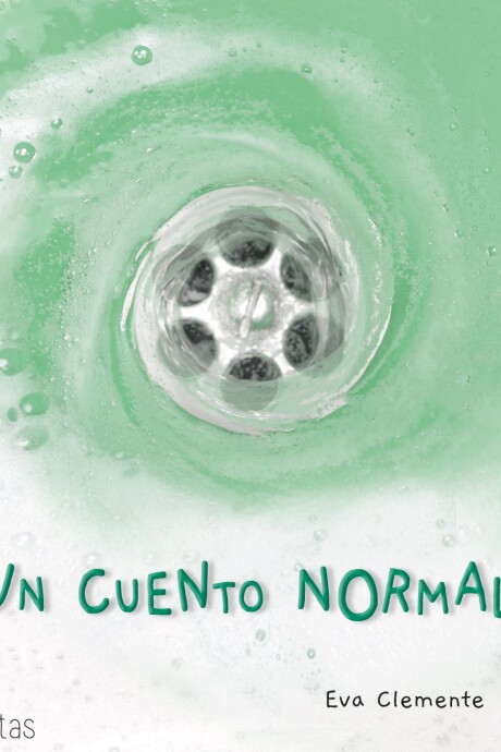 CUENTO NORMAL, UN CUENTO NORMAL, UN