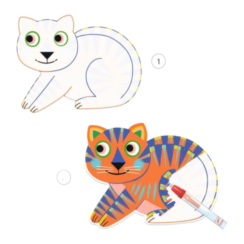 Dibujos Para Colorear Mágicos Animaloma Dibujos Para Colorear Mágicos Animaloma