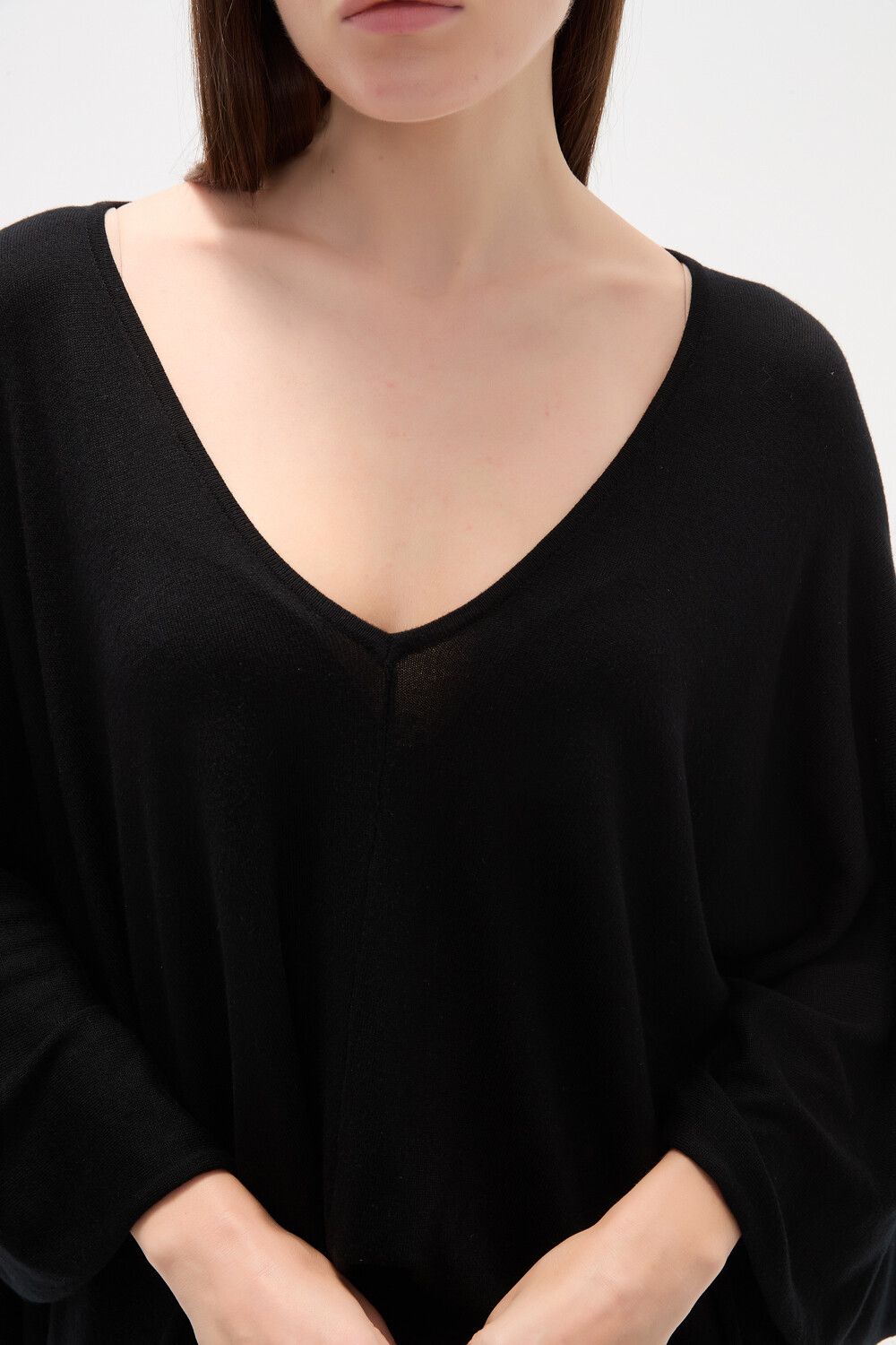 Poncho Ralp Negro