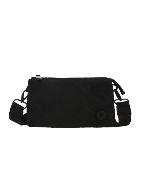 Bandolera Friday Negro