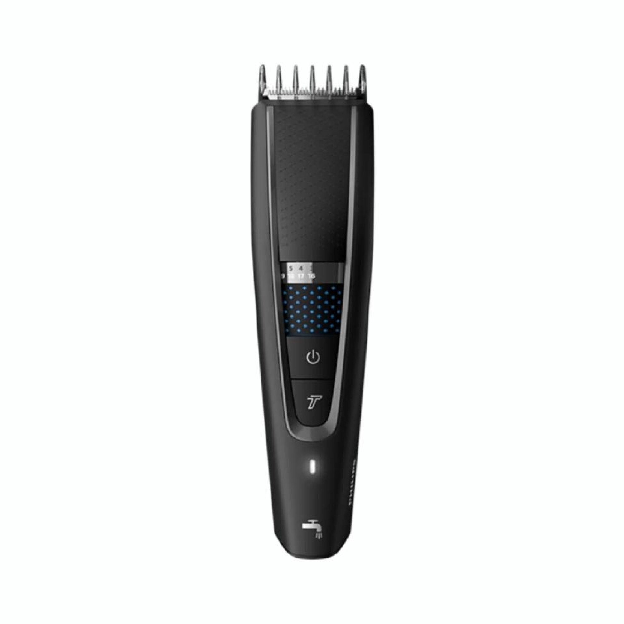 Cortadora De Pelo Inalámbrica PHILIPS Series 5000 HC5632 Tijera