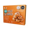 MINI ROLLS CANELA X6 EASY 270G MINI ROLLS CANELA X6 EASY 270G