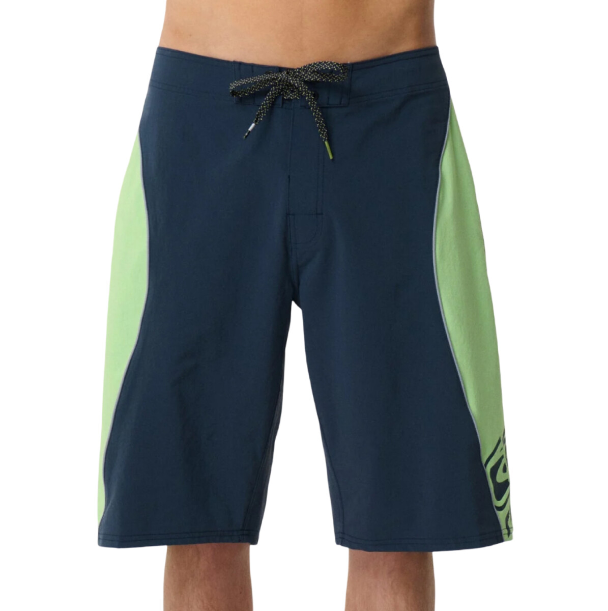 Boardshort Rip Curl Sseries Panel Cordura 22" - Azul 