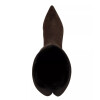 Boots Morgin Dark Brown