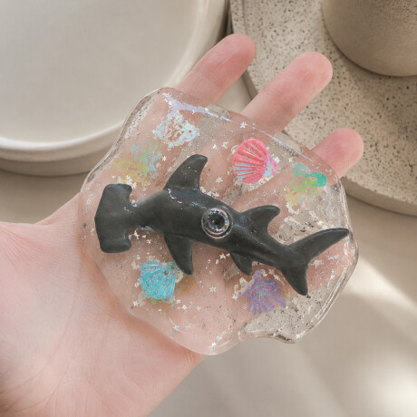 Juego Slime Oceano