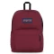 Superbreak Russet Red