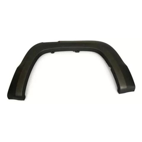 FENDER GUARDABARRO TRASERO IZQUIERDO AMAROK 10/16 Fender Guardabarro Trasero Izquierdo Amarok 10/16