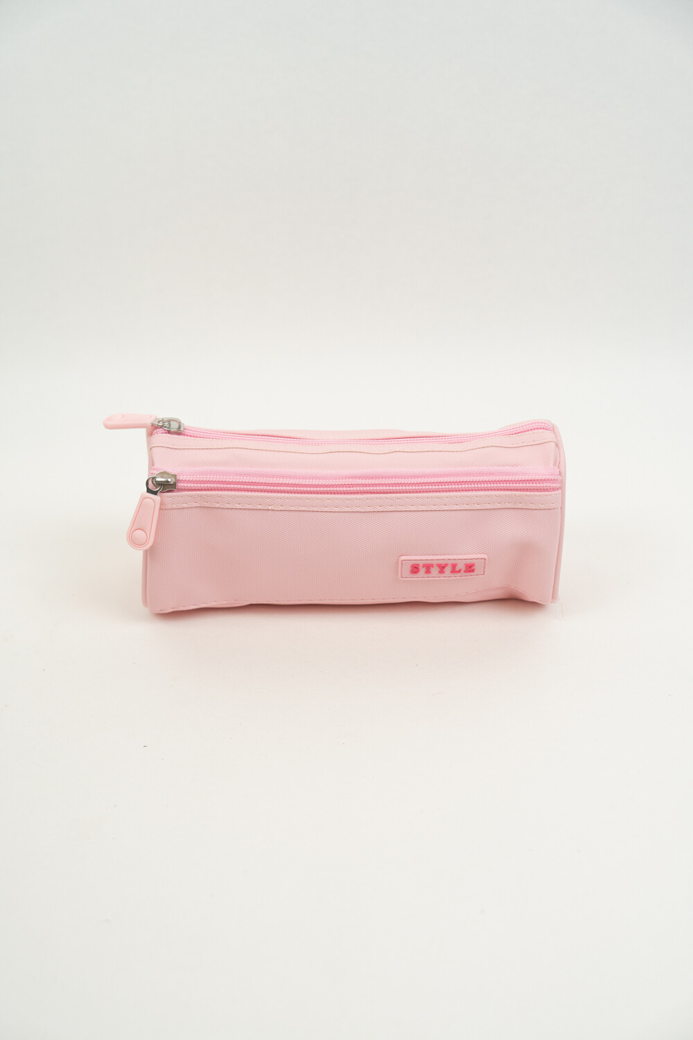 Cartuchera Carolina Rosa