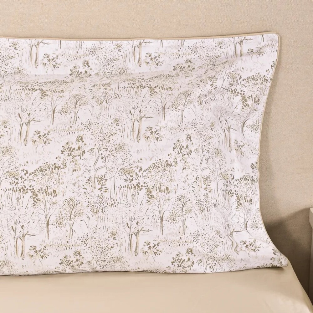 Sabana Finezza 400h Forest Beige S. King