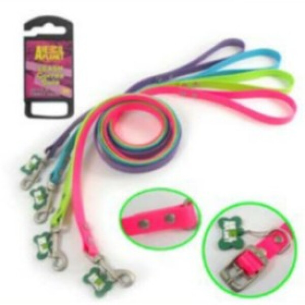 CORREA ANIMAL PLANET PARA MASCOTAS TALLA S CORREA ANIMAL PLANET PARA MASCOTAS TALLA S