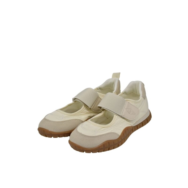 Zapato Dama Osada BEIGE