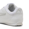 Championes PUMA Catch Soleil Mujer 402744 04 Blanco-plata
