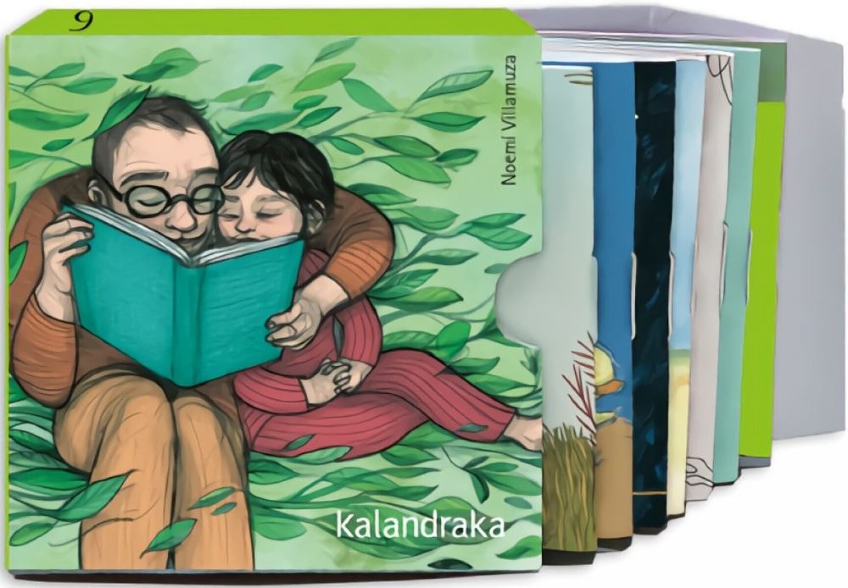 Minilibros Imperdibles 6 