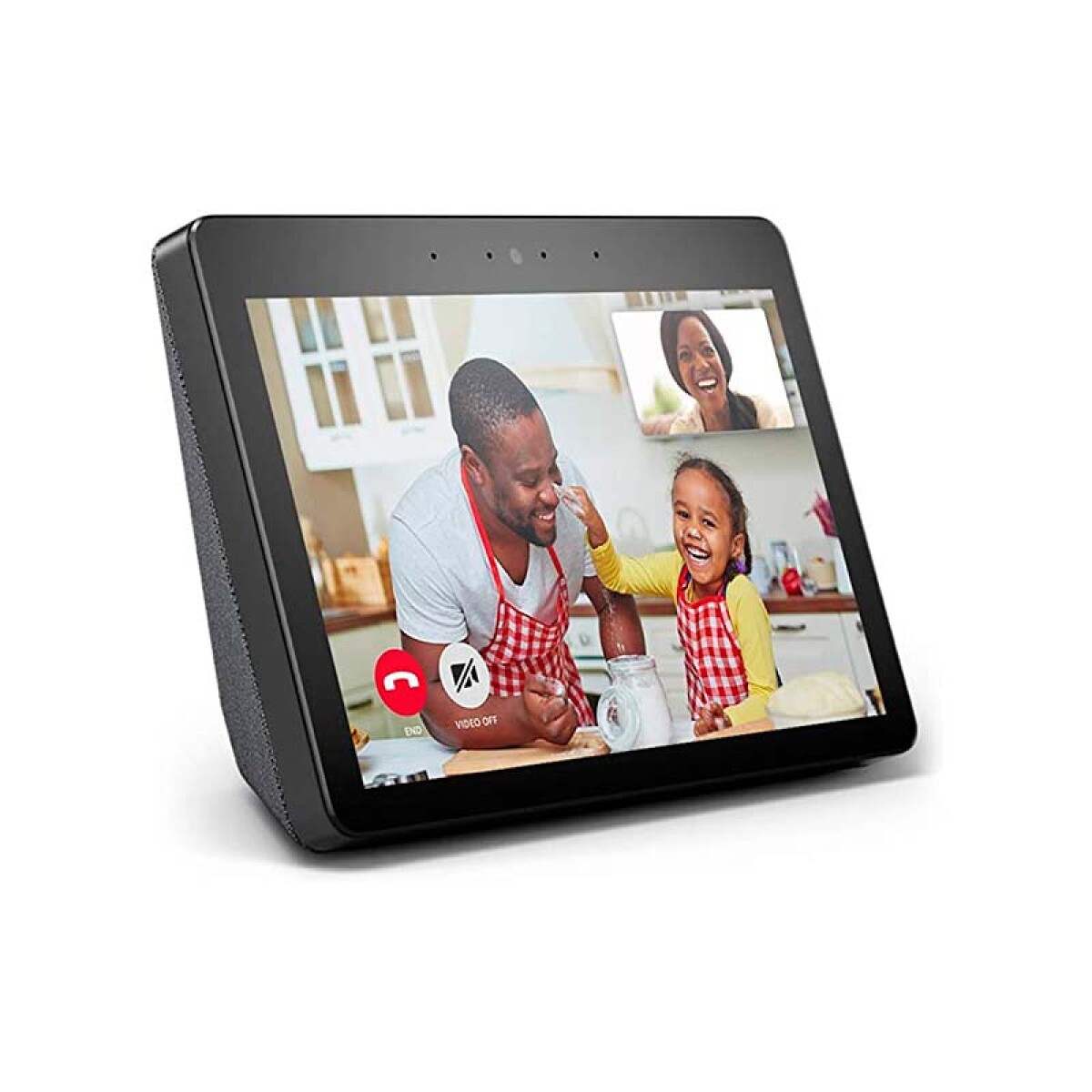 Amazon Echo Show G2 10" Alexa Smart Nuevo de exhibición 