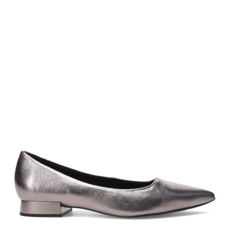 Zapatos de Mujer Bottero en punta Beige