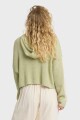 SWEATER DAWN M-militar