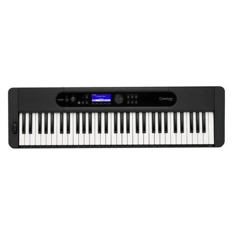 ÓRGANO CASIO CTS400 ÓRGANO CASIO CTS400